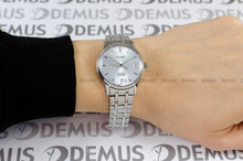 Zegarek Seiko Presage SRP841J1 Damski, Automatyczny, Wskazówkowy