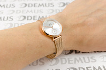 Zegarek Q&Q QA97J011Y QA97-011