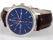 Seabase 64452.41.51R Zegarek Atlantic