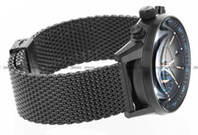 Vostok Europe GAZ-14 Limousine VK64-560C691B Zegarek Męski - Limitowana edycja