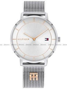 Zegarek Tommy Hilfiger 1782288 Damski, Kwarcowy, Wskazówkowy