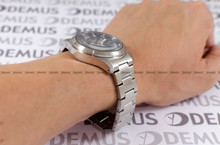 Zegarek Męski Seiko Automatic 5 Sports SRPG29K1