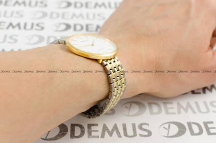 Zegarek Damski Bering Titanium 19334-010