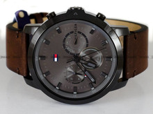 Zegarek Tommy Hilfiger 1791799 Męski, Kwarcowy, Wskazówkowy