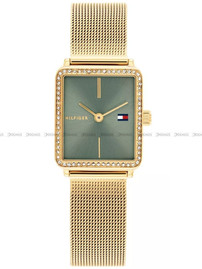 Tommy Hilfiger Tea Tank 1782791 Zegarek Damski