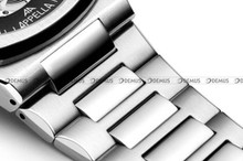 Appella Automatic L12006.5114ASQ Zegarek Męski - rotomat w zestawie
