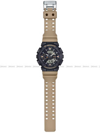 G-SHOCK Two Tune Utility GA 110TU 1A5ER Zegarek Męski