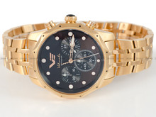 Zegarek Damski Vostok Europe Vilnele JS20-125B751B - Zestaw