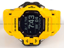 Zegarek Męski G-SHOCK MASTER of G RANGEMAN GPR H1000 9ER
