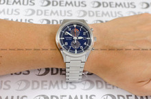 Citizen Eco-Drive CA7028-81L Zegarek Męski