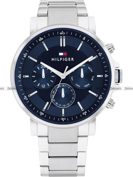 Tommy Hilfiger Tyson 1710588 Zegarek Męski