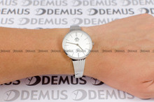 Zegarek FujiTime M7107QS-White