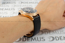 Atlantic Worldmaster 52782.44.63 Zegarek Męski