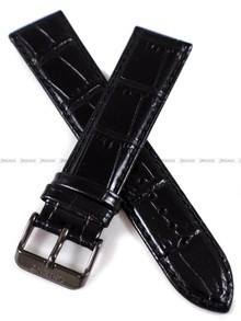 Pasek skórzany do zegarka - Orient FER27001B0 - UDDYE1B - 22 mm