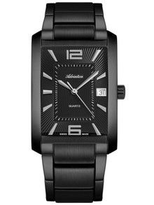 Adriatica A1019.B154Q Zegarek Męski