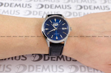 Citizen Automatic NH8390-20LC Zegarek Męski