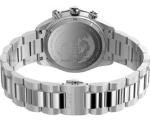 Timex Waterbury Heritage Chronograph TW2Y19200 Zegarek Męski