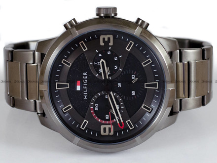 Tommy Hilfiger Wild 1792071 Zegarek Męski