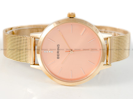 Bering Classic 13434-366 Zegarek Damski