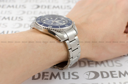 Seiko Prospex Sea Sumo Diver SPB321J1 Zegarek Męski