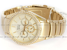 Zegarek Pierre Ricaud P21032.1111QFZ Damski, Kwarcowy, Wskazówkowy