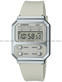 Zegarek Casio Vintage A100WEF 8AEF