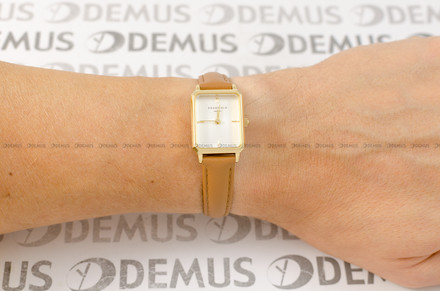 Rosefield Octagon XS OWBLG-O85 Zegarek Damski