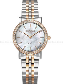 Roamer Scala 976830 49 20 50 Zegarek Damski