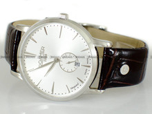 Zegarek Roamer 980812 41 15 09 Męski, Kwarcowy, Wskazówkowy