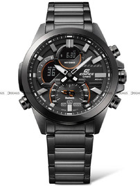 Zegarek Męski EDIFICE Bluetooth ECB 30DC 1AEF
