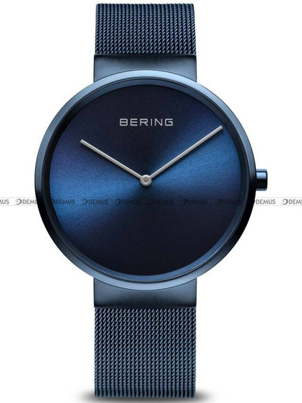 Zegarek Bering Classic 14539-397