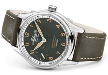 Zegarek Męski Mechaniczny Atlantic Worldmaster 135 Year Anniversary 52953.41.43 - Limitowana Edycja 