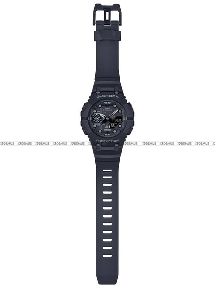 Zegarek Męski G-SHOCK Carbon Core Guard GA B001 1AER