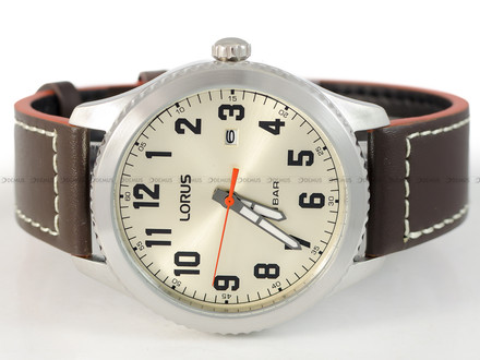 Lorus RH987RX9 Zegarek Męski