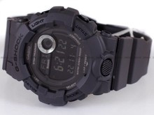 Zegarek Casio G-SHOCK GBD-800UC-8ER Męski, Kwarcowy, Elektroniczny
