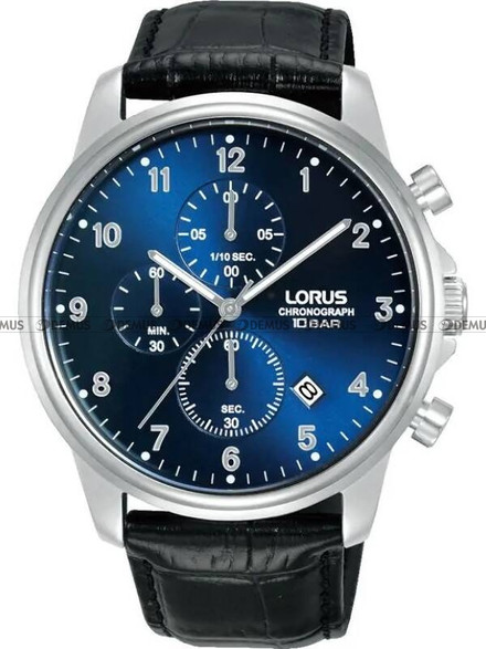 Lorus Chronograph RM341JX9 Zegarek Męski