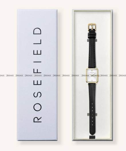 Rosefield Octagon XS OWBLG-O84 Zegarek Damski