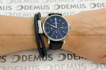 Tommy Hilfiger Tyson 2770161 Zegarek Męski - bransoletka w zestawie