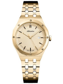 Adriatica A3337.1111Q Zegarek Damski