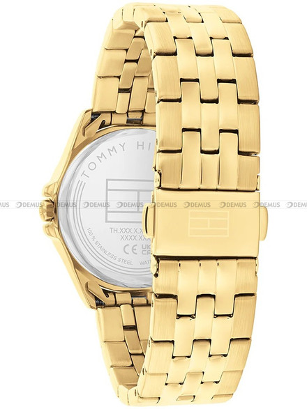 Tommy Hilfiger Jade 1782774 Zegarek Damski