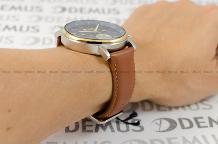 Tommy Hilfiger Tyson 1710703 Zegarek Męski