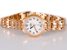 Zegarek Adriatica Ladies fashion A3475.9123Q Damski, Kwarcowy, Wskazówkowy