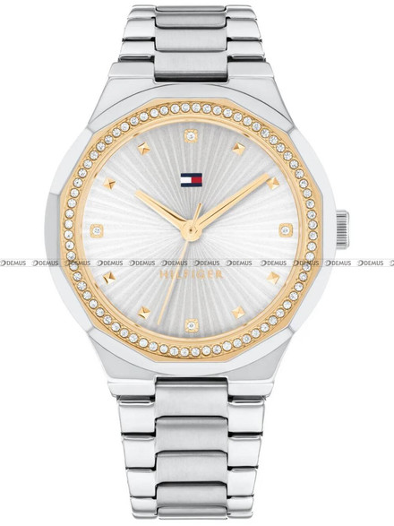 Tommy Hilfiger Piper 1782723 Zegarek Damski