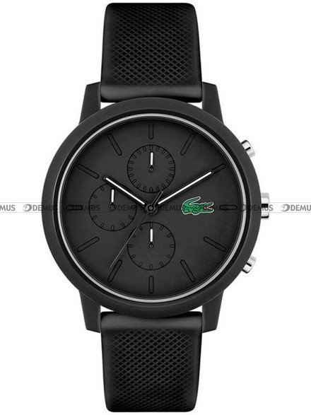 Lacoste L1212 2011243 Zegarek Męski