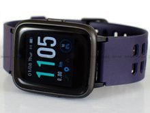 Zegarek JK Active JK Active JKA02 Blue Unisex, Kwarcowy, Wskazówkowy