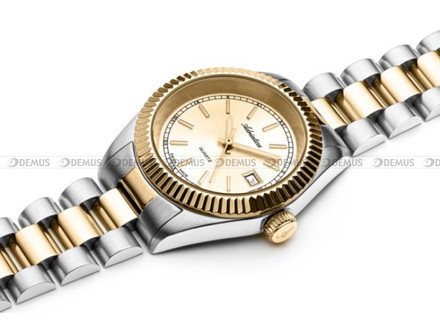 Adriatica A3090.2111QXL Zegarek Damski