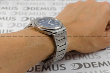 Citizen Eco-Drive Titanium AW0130-85LC Zegarek Męski