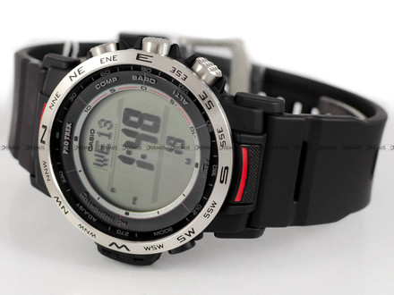 Zegarek Męski PROTREK PRW 35 1AER