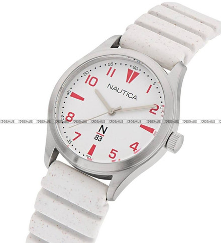 Nautica N-83 Hannay Bay NAPHBS403 Zegarek Męski