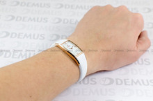 Zegarek Obaku V150LVWRW Damski, Kwarcowy, Wskazówkowy